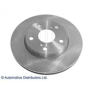 спирачен диск BLUE PRINT ADT343261 