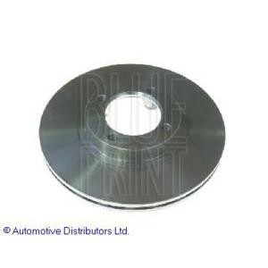 спирачен диск BLUE PRINT ADT34326