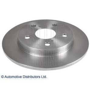 спирачен диск BLUE PRINT ADT343262 