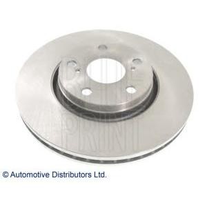 спирачен диск BLUE PRINT ADT343265