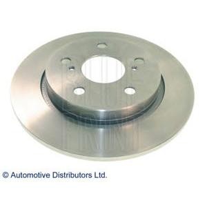 спирачен диск BLUE PRINT ADT343266