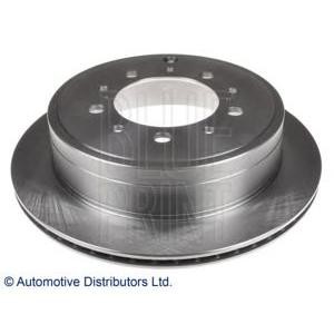 спирачен диск BLUE PRINT ADT343270