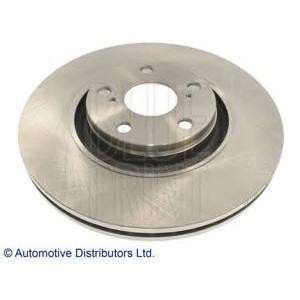 спирачен диск BLUE PRINT ADT343272
