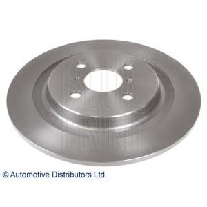 спирачен диск BLUE PRINT ADT343274