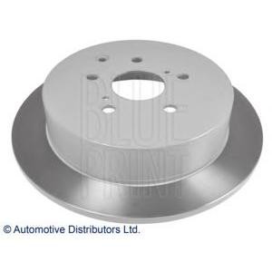 спирачен диск BLUE PRINT ADT343276