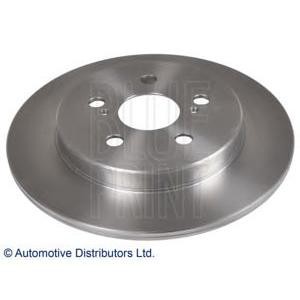 спирачен диск BLUE PRINT ADT343277