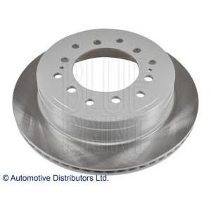 спирачен диск BLUE PRINT ADT343281