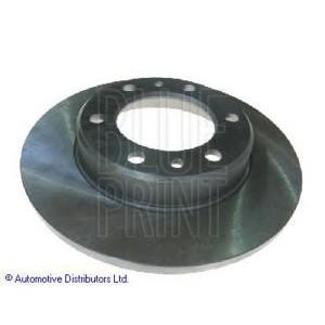 спирачен диск BLUE PRINT ADT34329