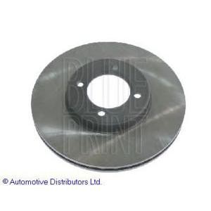 спирачен диск BLUE PRINT ADT34330