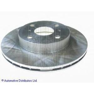 спирачен диск BLUE PRINT ADT34332