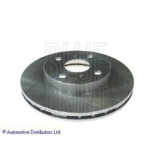 спирачен диск BLUE PRINT ADT34333