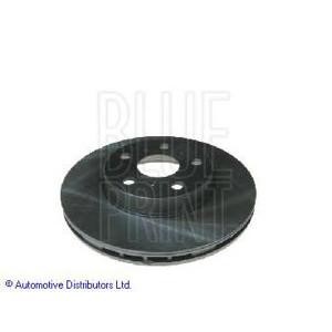 спирачен диск BLUE PRINT ADT34334