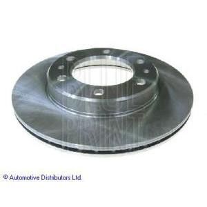 спирачен диск BLUE PRINT ADT34335