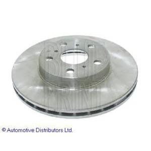 спирачен диск BLUE PRINT ADT34336