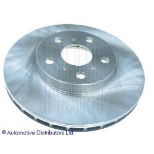 спирачен диск BLUE PRINT ADT34341