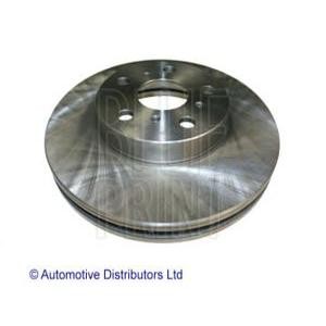 спирачен диск BLUE PRINT ADT34347