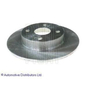 спирачен диск BLUE PRINT ADT34348