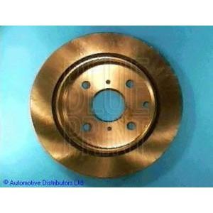 спирачен диск BLUE PRINT ADT34349