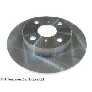 спирачен диск BLUE PRINT ADT34350