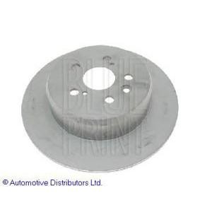 спирачен диск BLUE PRINT ADT34354