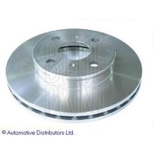 спирачен диск BLUE PRINT ADT34355
