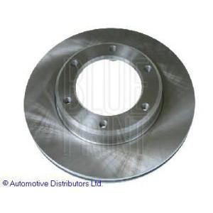 спирачен диск BLUE PRINT ADT34357