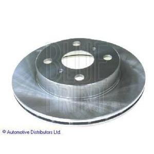 спирачен диск BLUE PRINT ADT34359
