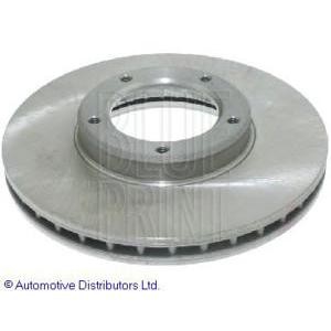 спирачен диск BLUE PRINT ADT34360