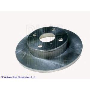 спирачен диск BLUE PRINT ADT34361