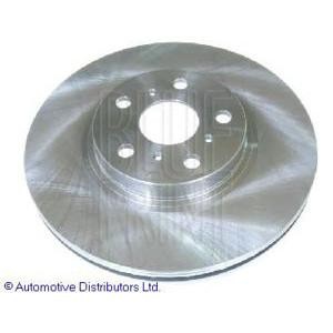 спирачен диск BLUE PRINT ADT34362
