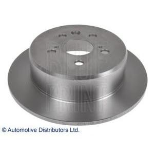спирачен диск BLUE PRINT ADT34363