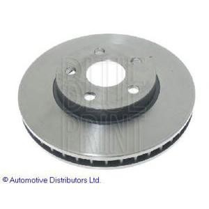 спирачен диск BLUE PRINT ADT34365