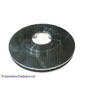 спирачен диск BLUE PRINT ADT34369