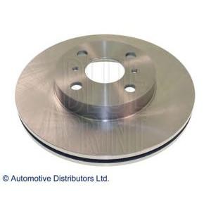 спирачен диск BLUE PRINT ADT34370