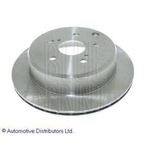 спирачен диск BLUE PRINT ADT34371
