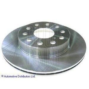 спирачен диск BLUE PRINT ADT34372