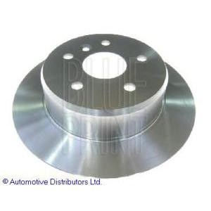 спирачен диск BLUE PRINT ADT34374