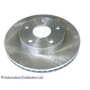 спирачен диск BLUE PRINT ADT34376