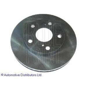 спирачен диск BLUE PRINT ADT34377