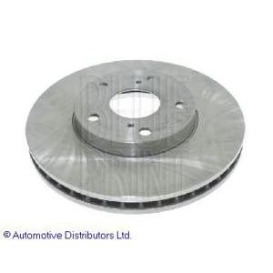 спирачен диск BLUE PRINT ADT34378
