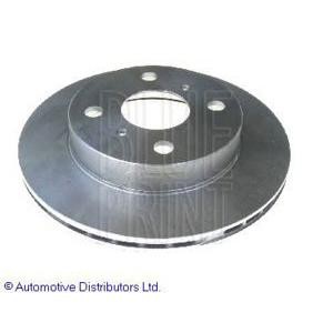спирачен диск BLUE PRINT ADT34381