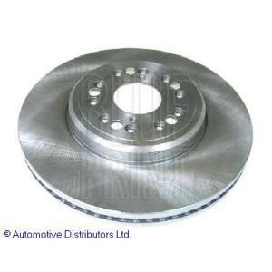 спирачен диск BLUE PRINT ADT34388