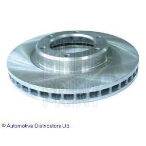 спирачен диск BLUE PRINT ADT34390