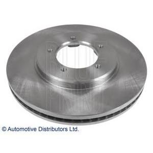 спирачен диск BLUE PRINT ADT34391 