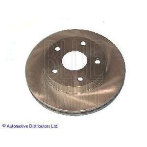 спирачен диск BLUE PRINT ADT34393