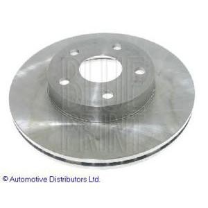спирачен диск BLUE PRINT ADT34394