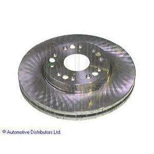 спирачен диск BLUE PRINT ADT34395