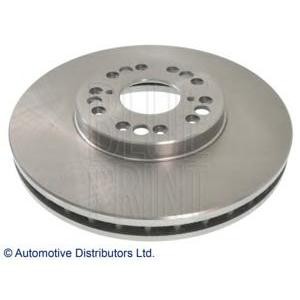 спирачен диск BLUE PRINT ADT34397