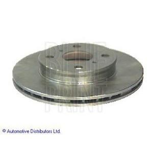 спирачен диск BLUE PRINT ADT34399