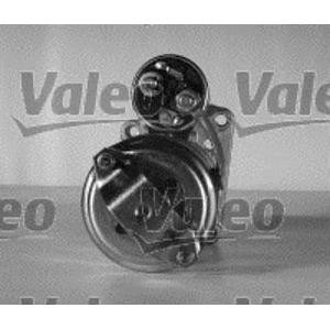 стартер VALEO 432581 